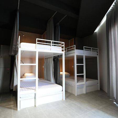 Rs II Guesthouse Phnom Penh Bagian luar foto