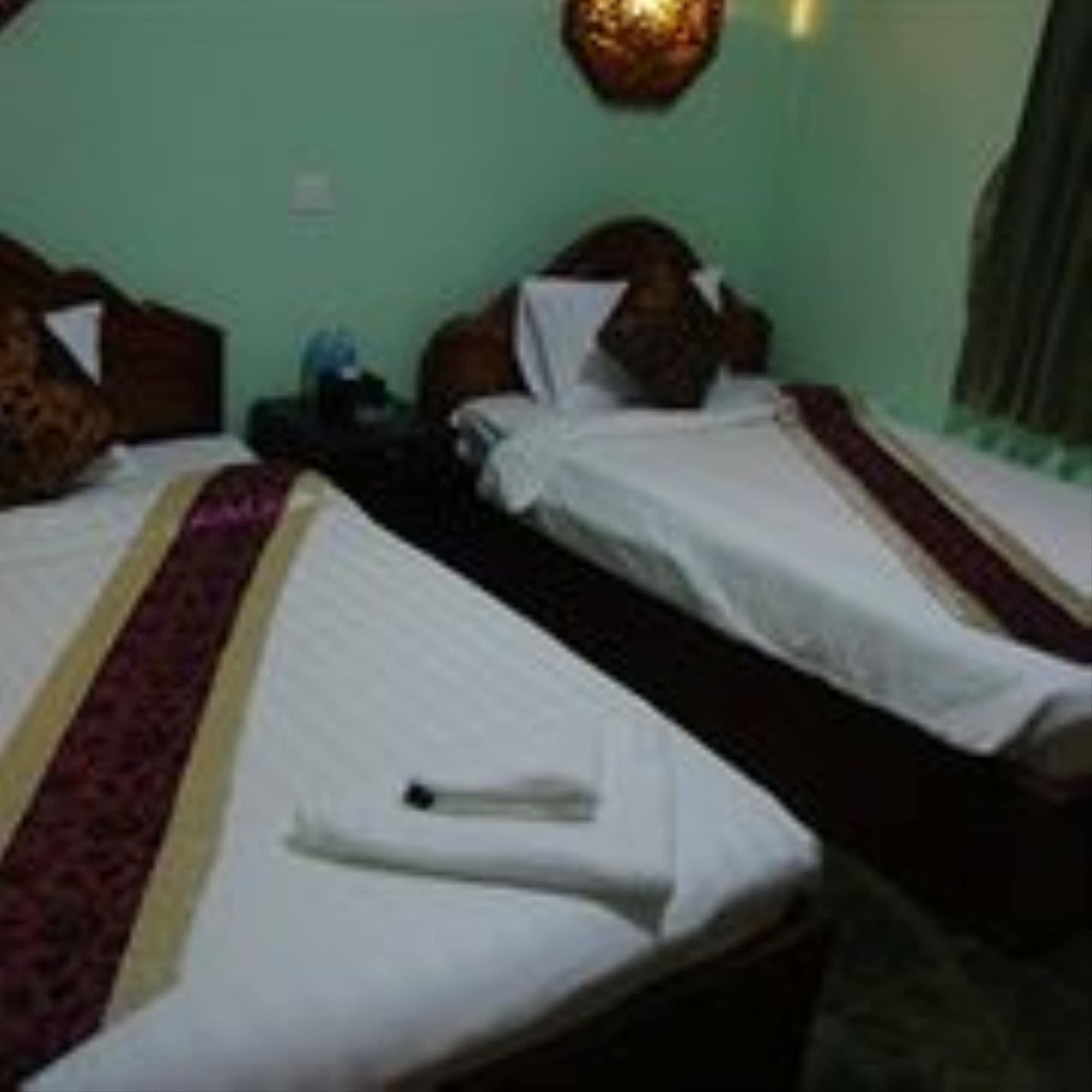 Rs II Guesthouse Phnom Penh Bagian luar foto