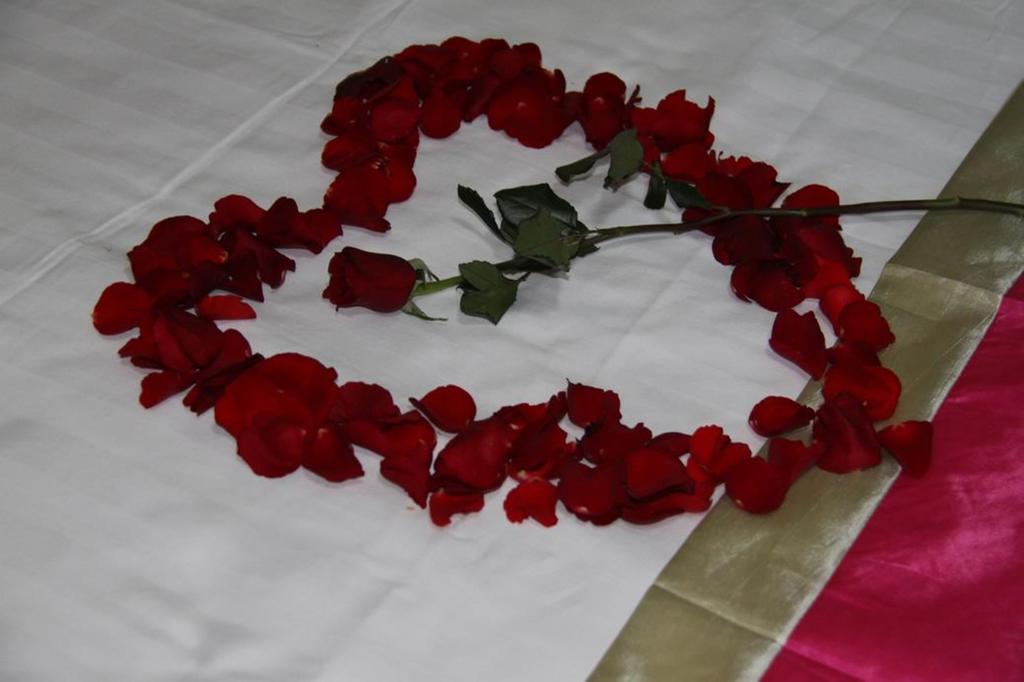 Rs II Guesthouse Phnom Penh Bagian luar foto
