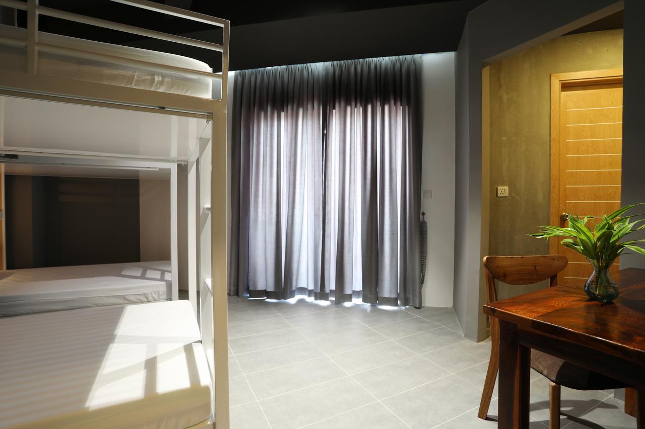 Rs II Guesthouse Phnom Penh Bagian luar foto