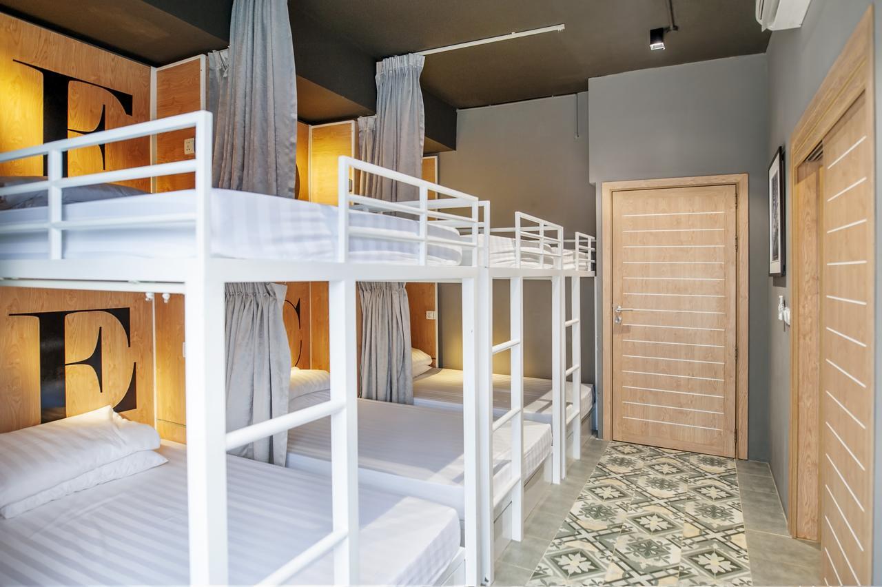 Rs II Guesthouse Phnom Penh Bagian luar foto